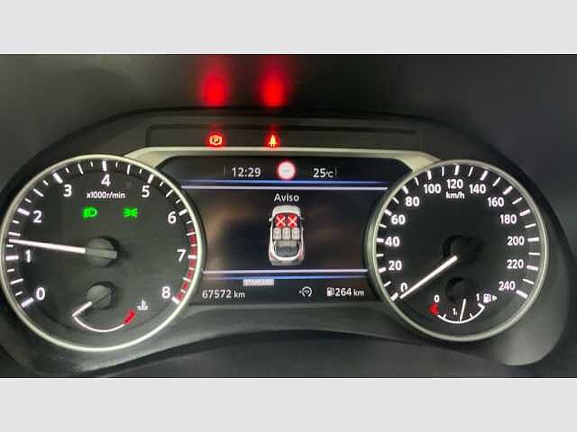 Nissan JUKE DIG-T 84 kW (114 CV) 6M/T Tekna