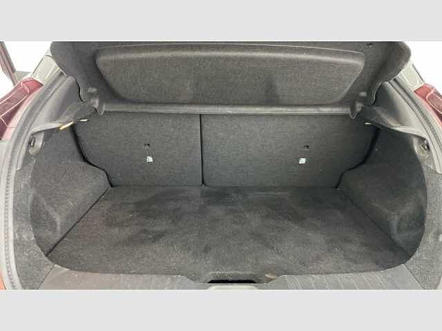 Nissan JUKE DIG-T 84 kW (114 CV) 6M/T Tekna