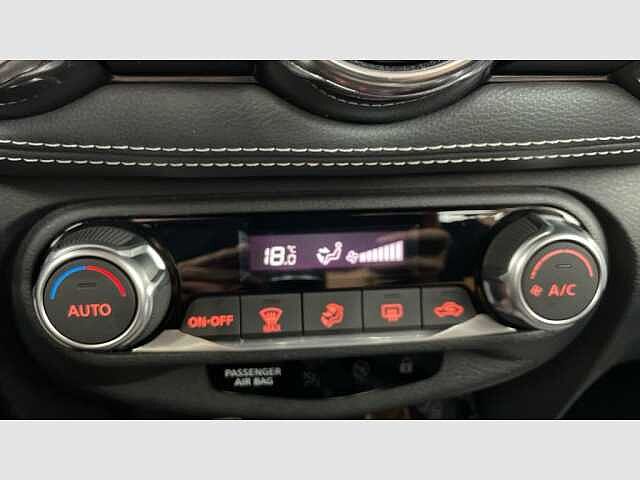 Nissan JUKE DIG-T 84 kW (114 CV) 6M/T Tekna