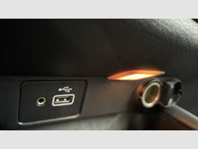 Nissan JUKE DIG-T 84 kW (114 CV) 6M/T Tekna