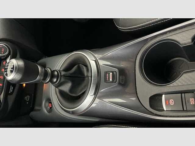 Nissan JUKE DIG-T 84 kW (114 CV) 6M/T Tekna