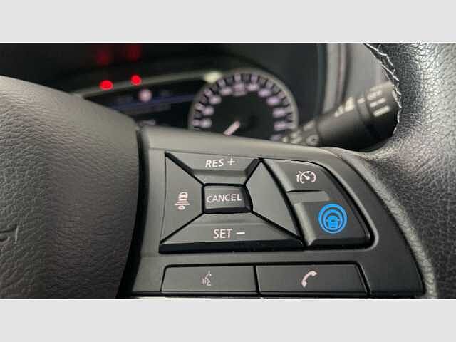 Nissan JUKE DIG-T 84 kW (114 CV) 6M/T Tekna