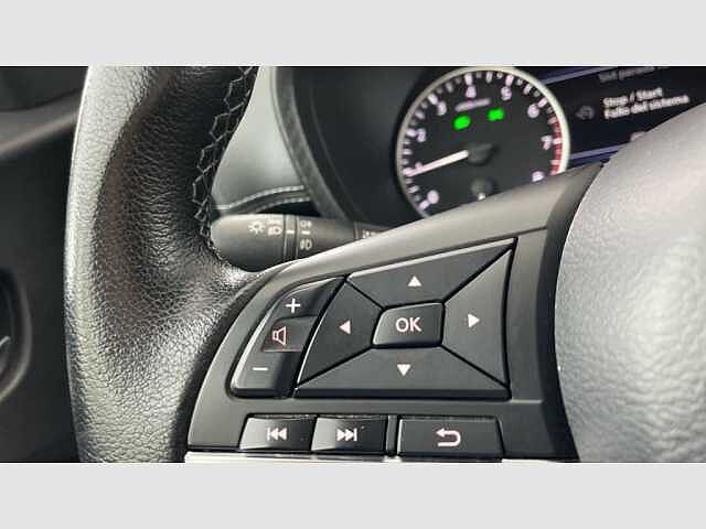 Nissan JUKE DIG-T 84 kW (114 CV) 6M/T Tekna