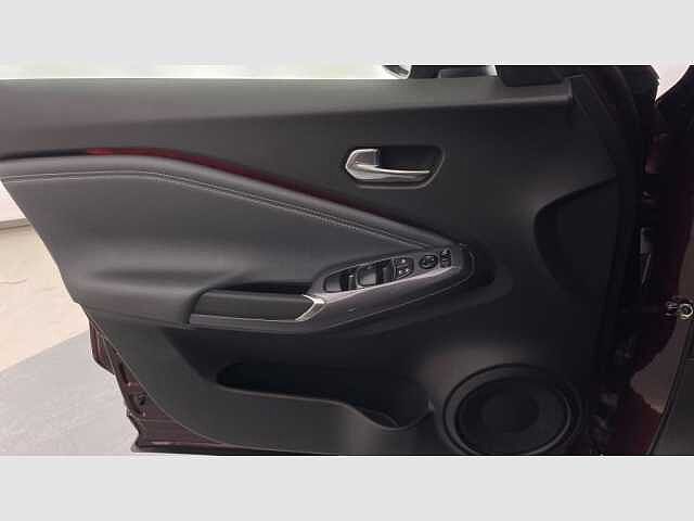 Nissan JUKE DIG-T 84 kW (114 CV) 6M/T Tekna