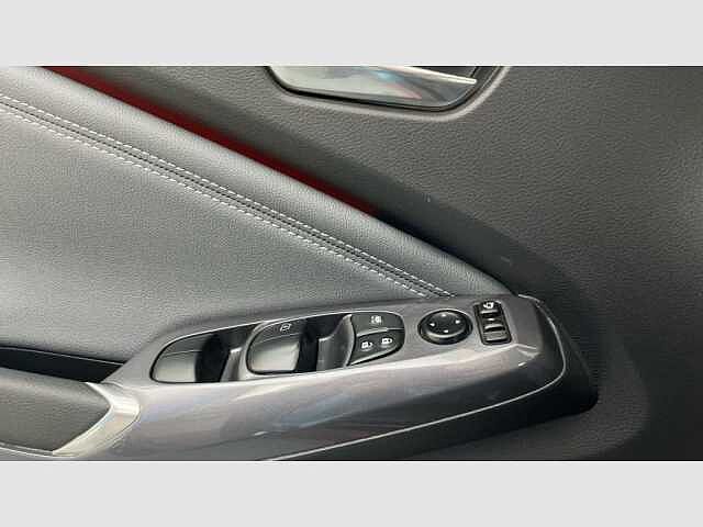 Nissan JUKE DIG-T 84 kW (114 CV) 6M/T Tekna