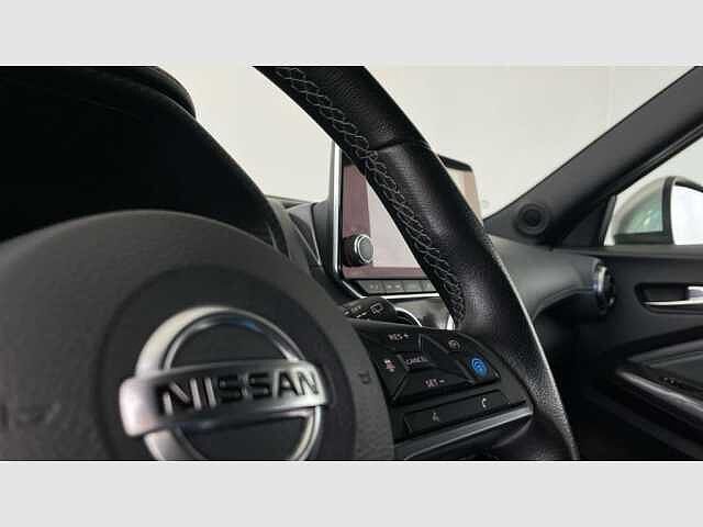 Nissan JUKE DIG-T 84 kW (114 CV) 6M/T Tekna