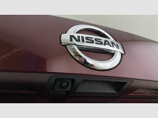 Nissan JUKE DIG-T 84 kW (114 CV) 6M/T Tekna