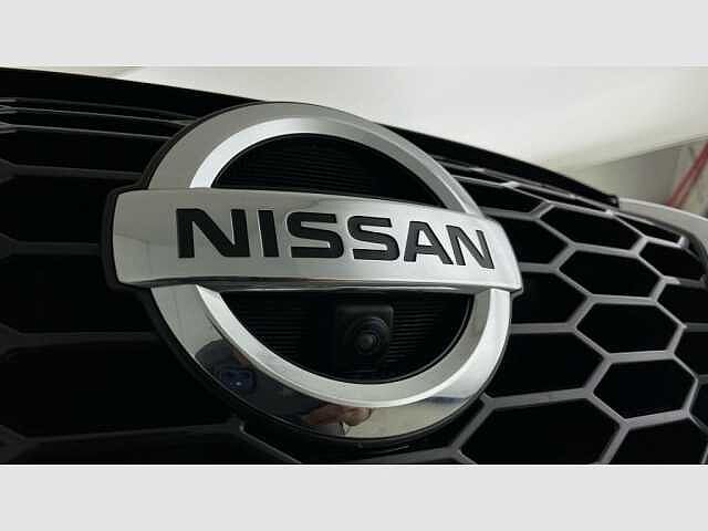 Nissan JUKE DIG-T 84 kW (114 CV) 6M/T Tekna