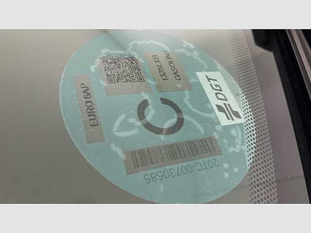 Nissan JUKE DIG-T 84 kW (114 CV) 6M/T Tekna