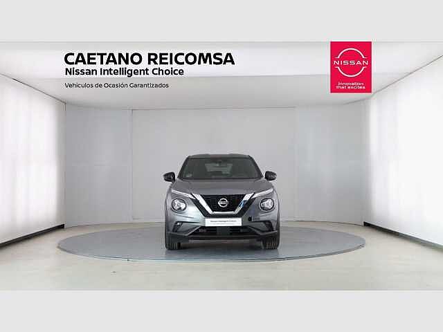 Nissan JUKE DIG-T 84 kW (114 CV) DCT 7V N-Connecta