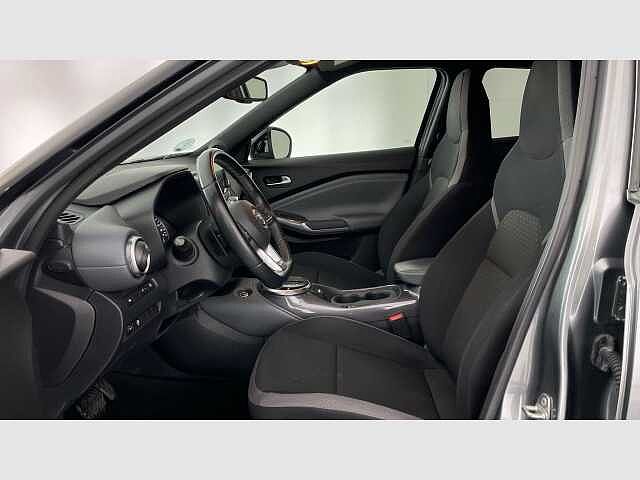 Nissan JUKE DIG-T 84 kW (114 CV) DCT 7V N-Connecta
