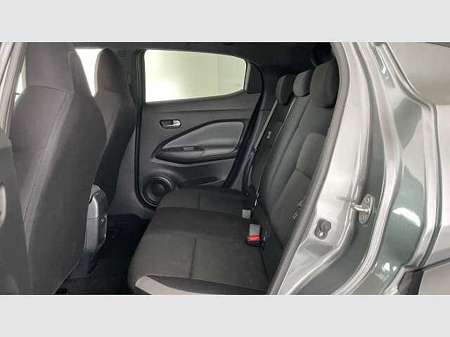 Nissan JUKE DIG-T 84 kW (114 CV) DCT 7V N-Connecta