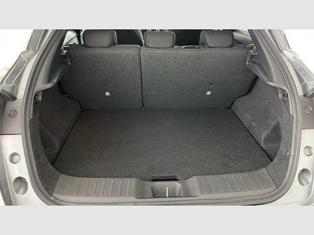 Nissan JUKE DIG-T 84 kW (114 CV) DCT 7V N-Connecta