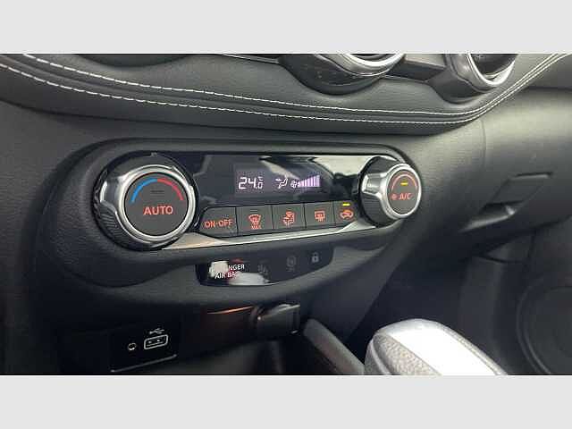 Nissan JUKE DIG-T 84 kW (114 CV) DCT 7V N-Connecta
