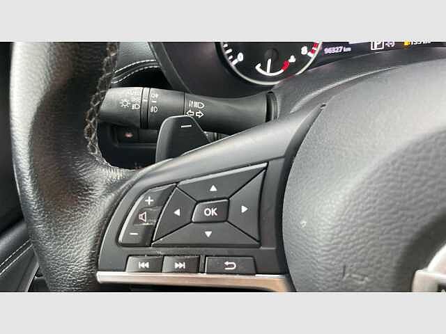 Nissan JUKE DIG-T 84 kW (114 CV) DCT 7V N-Connecta