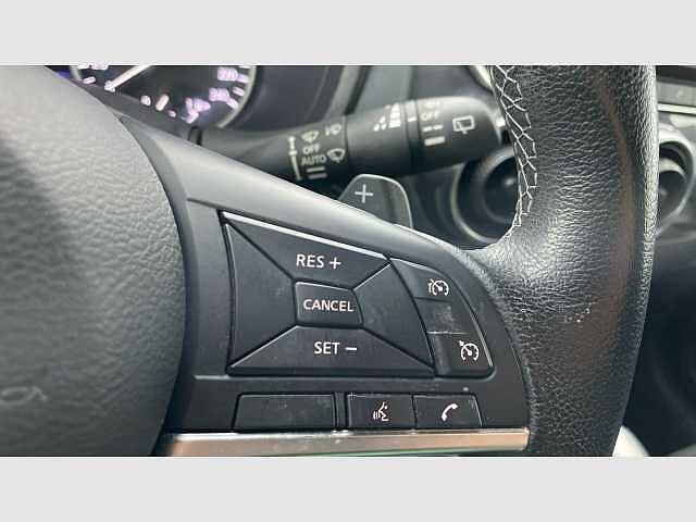 Nissan JUKE DIG-T 84 kW (114 CV) DCT 7V N-Connecta