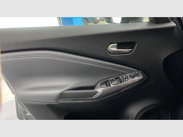 Nissan JUKE DIG-T 84 kW (114 CV) DCT 7V N-Connecta