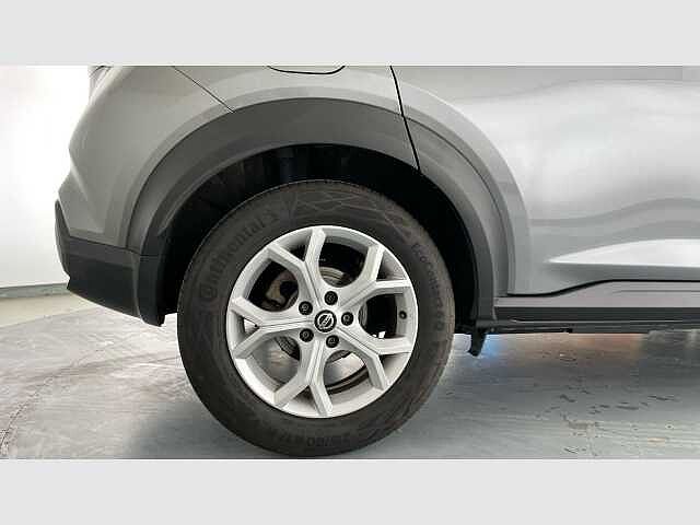Nissan JUKE DIG-T 84 kW (114 CV) DCT 7V N-Connecta