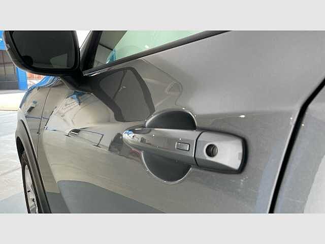Nissan JUKE DIG-T 84 kW (114 CV) DCT 7V N-Connecta