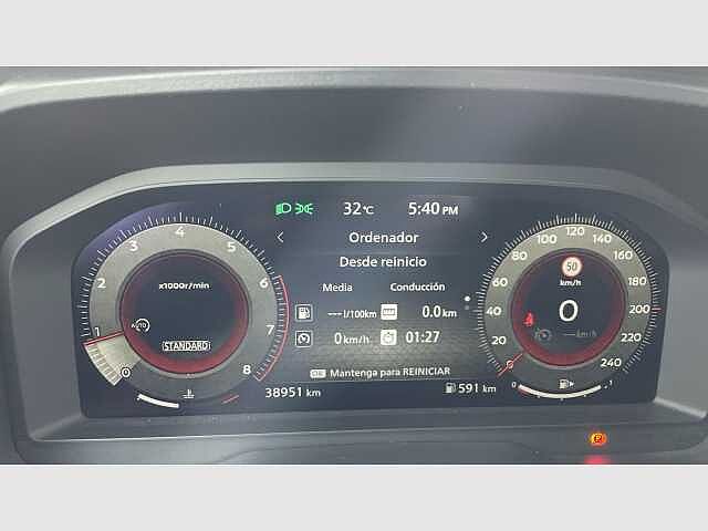 Nissan Qashqai DIG-T 103kW (140CV) mHEV 4x2 Tekna