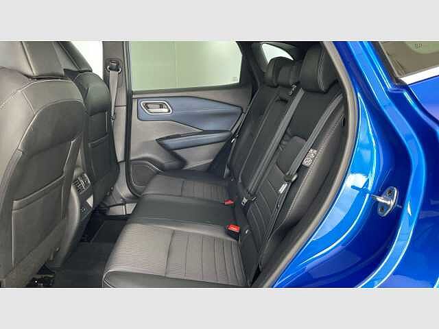 Nissan Qashqai DIG-T 103kW (140CV) mHEV 4x2 Tekna