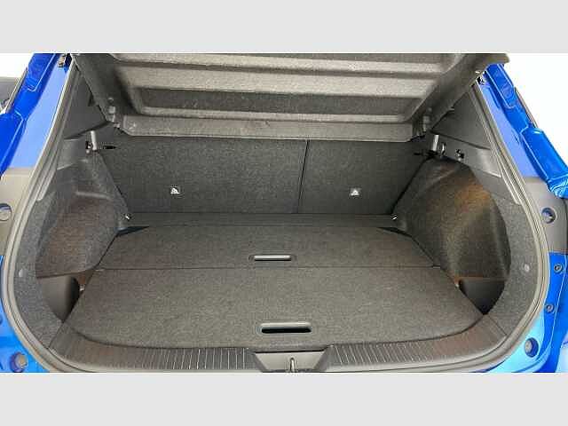 Nissan Qashqai DIG-T 103kW (140CV) mHEV 4x2 Tekna