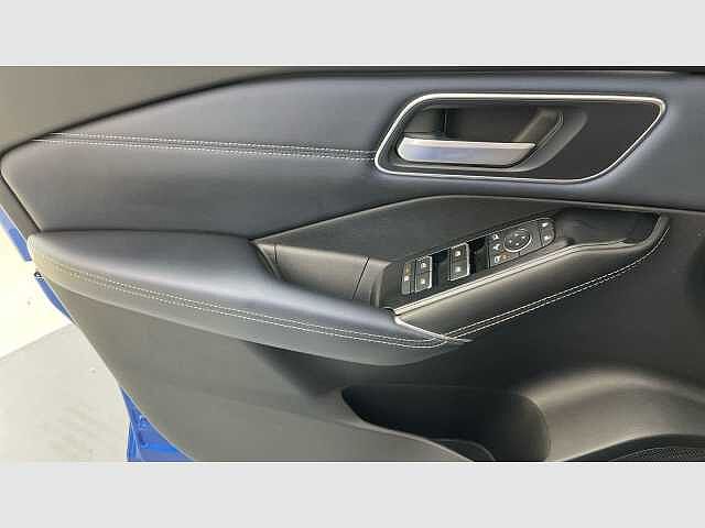 Nissan Qashqai DIG-T 103kW (140CV) mHEV 4x2 Tekna