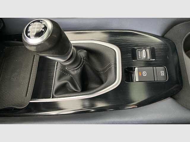 Nissan Qashqai DIG-T 103kW (140CV) mHEV 4x2 Tekna