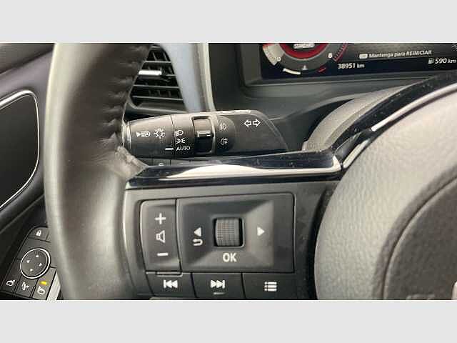 Nissan Qashqai DIG-T 103kW (140CV) mHEV 4x2 Tekna