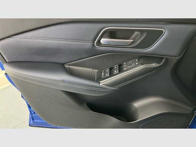 Nissan Qashqai DIG-T 103kW (140CV) mHEV 4x2 Tekna
