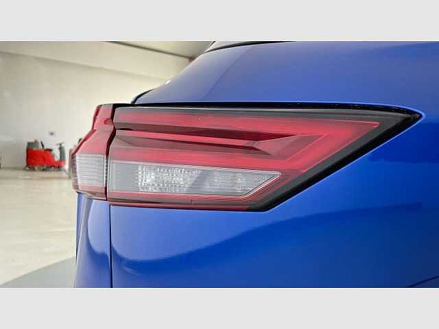Nissan Qashqai DIG-T 103kW (140CV) mHEV 4x2 Tekna