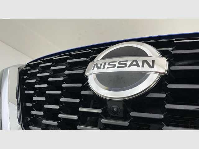 Nissan Qashqai DIG-T 103kW (140CV) mHEV 4x2 Tekna