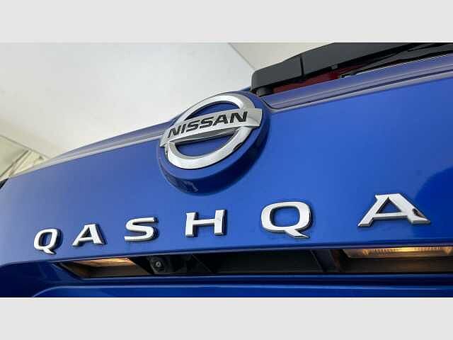 Nissan Qashqai DIG-T 103kW (140CV) mHEV 4x2 Tekna