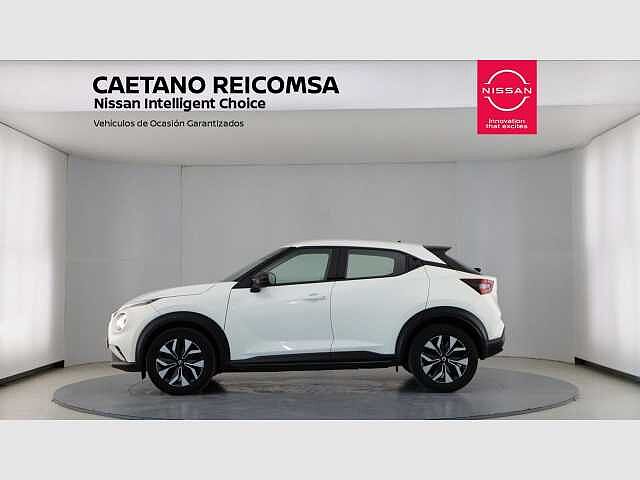 Nissan JUKE DIG-T 84 kW (114 CV) DCT 7 Vel. Acenta