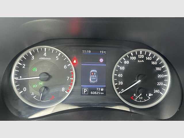 Nissan JUKE DIG-T 84 kW (114 CV) DCT 7 Vel. Acenta