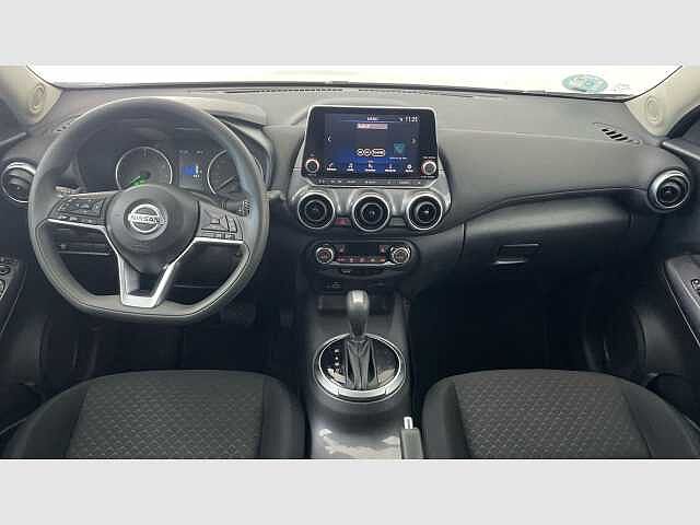 Nissan JUKE DIG-T 84 kW (114 CV) DCT 7 Vel. Acenta