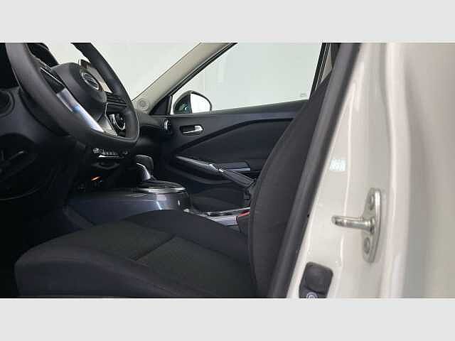 Nissan JUKE DIG-T 84 kW (114 CV) DCT 7 Vel. Acenta