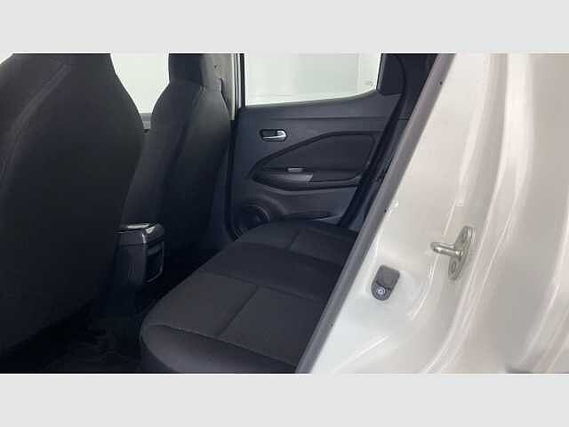 Nissan JUKE DIG-T 84 kW (114 CV) DCT 7 Vel. Acenta