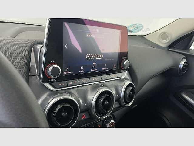 Nissan JUKE DIG-T 84 kW (114 CV) DCT 7 Vel. Acenta