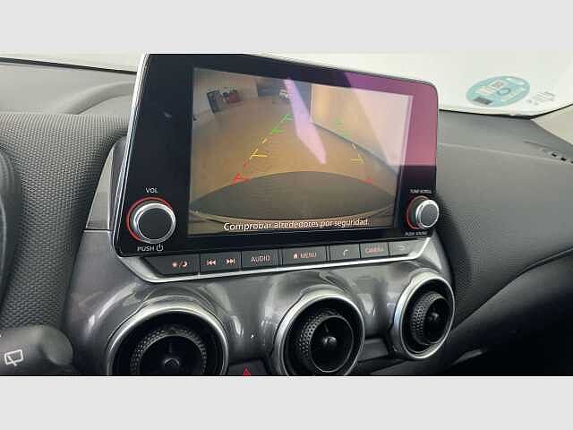 Nissan JUKE DIG-T 84 kW (114 CV) DCT 7 Vel. Acenta
