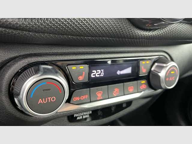 Nissan JUKE DIG-T 84 kW (114 CV) DCT 7 Vel. Acenta