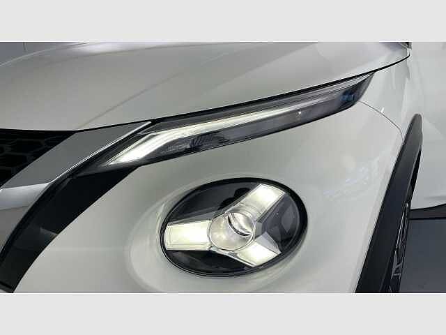 Nissan JUKE DIG-T 84 kW (114 CV) DCT 7 Vel. Acenta