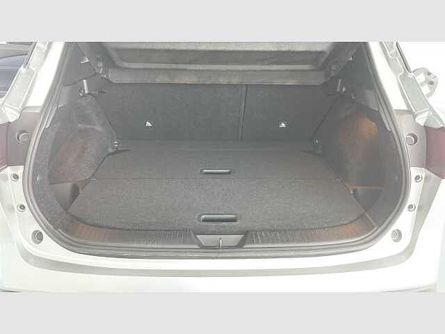 Nissan Qashqai DIG-T 103kW (140CV) mHEV 4x2 Tekna