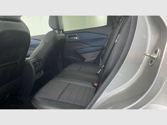Nissan Qashqai DIG-T 103kW (140CV) mHEV 4x2 Tekna