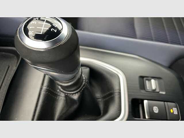 Nissan Qashqai DIG-T 103kW (140CV) mHEV 4x2 Tekna