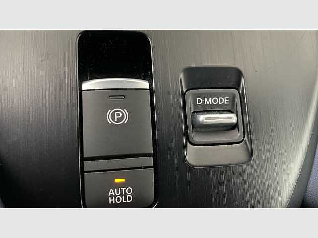Nissan Qashqai DIG-T 103kW (140CV) mHEV 4x2 Tekna
