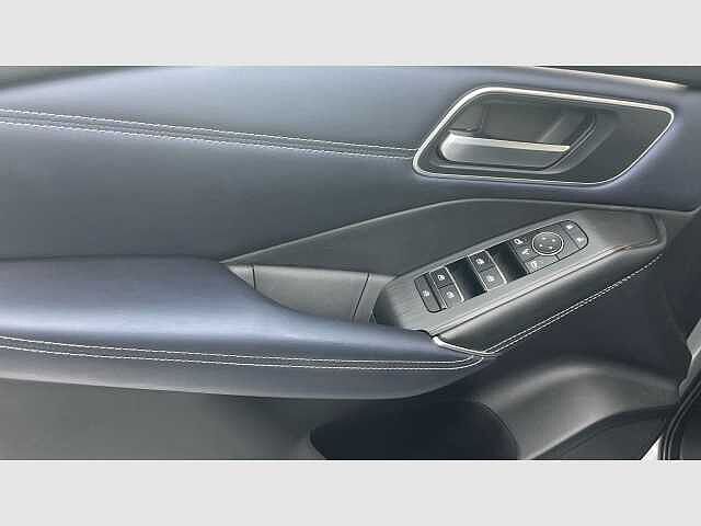 Nissan Qashqai DIG-T 103kW (140CV) mHEV 4x2 Tekna