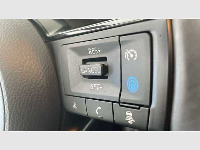 Nissan Qashqai DIG-T 103kW (140CV) mHEV 4x2 Tekna