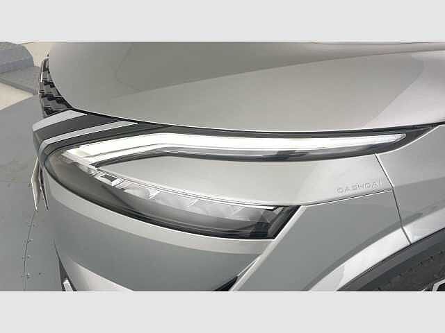 Nissan Qashqai DIG-T 103kW (140CV) mHEV 4x2 Tekna