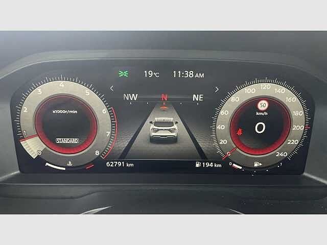 Nissan Qashqai DIG-T 103kW (140CV) mHEV 4x2 Tekna
